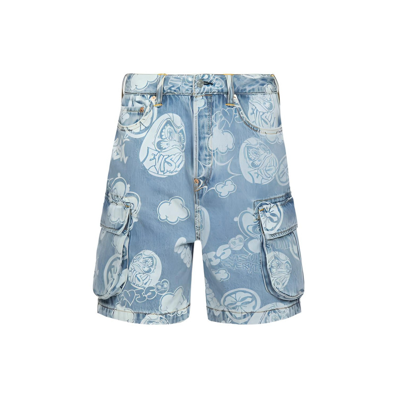 EVISU