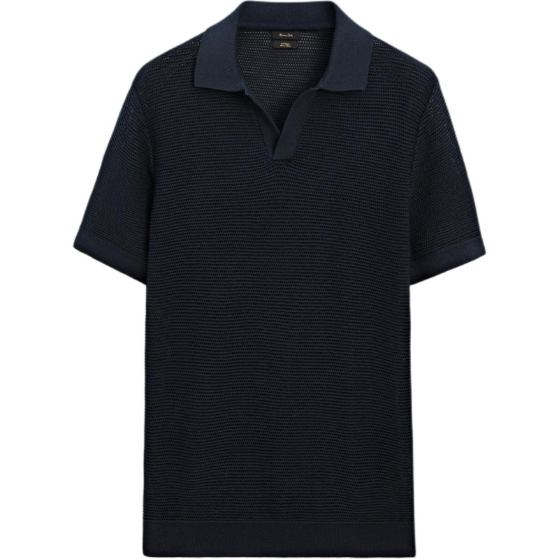 Massimo Dutti Polo