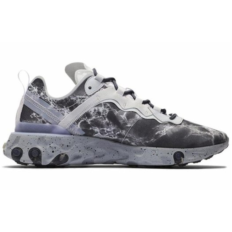 Kendrick Lamar x Nike React Element 55