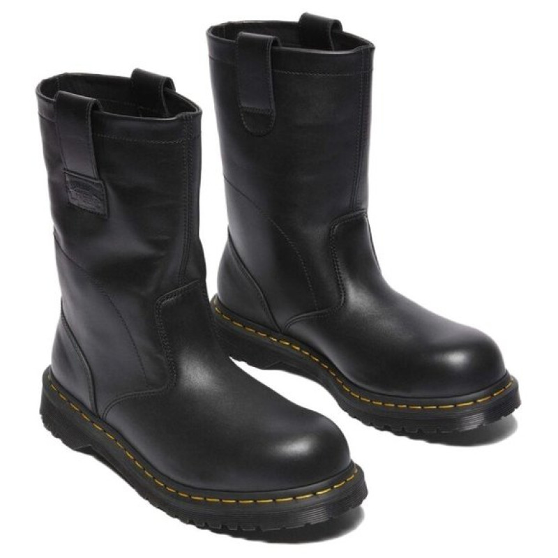 Stussy x Dr.Martens 2295