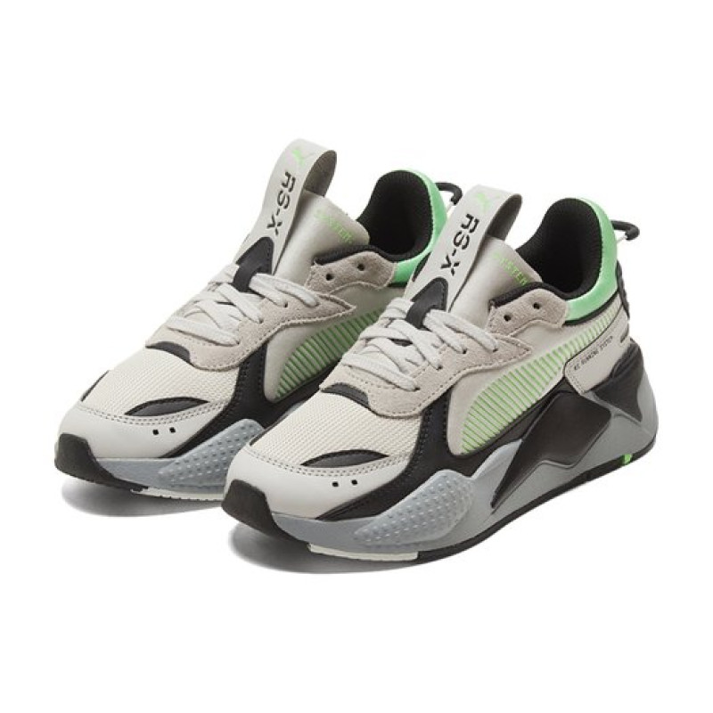 PUMA RS-X mix