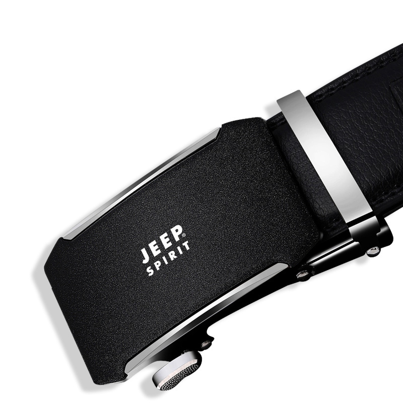 JEEP SPIRIT 3.5cm