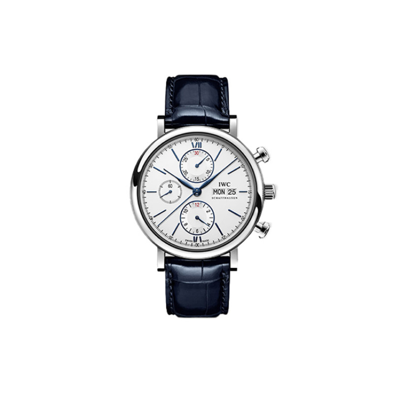 IWC 42mm IW391037