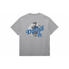 New Era x MLB Logo FW23T