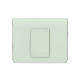 HERMES Roulis Slim Evercolor 0S Vert Fizz