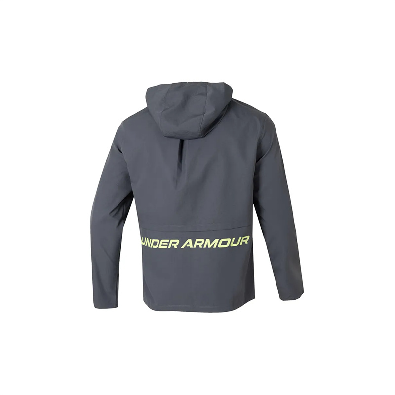 Under Armour LOGO