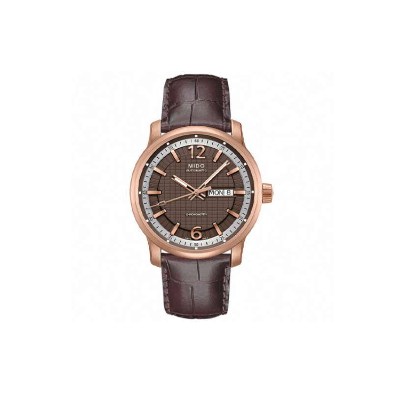 MIDO 42mm M019.631.36.297.00