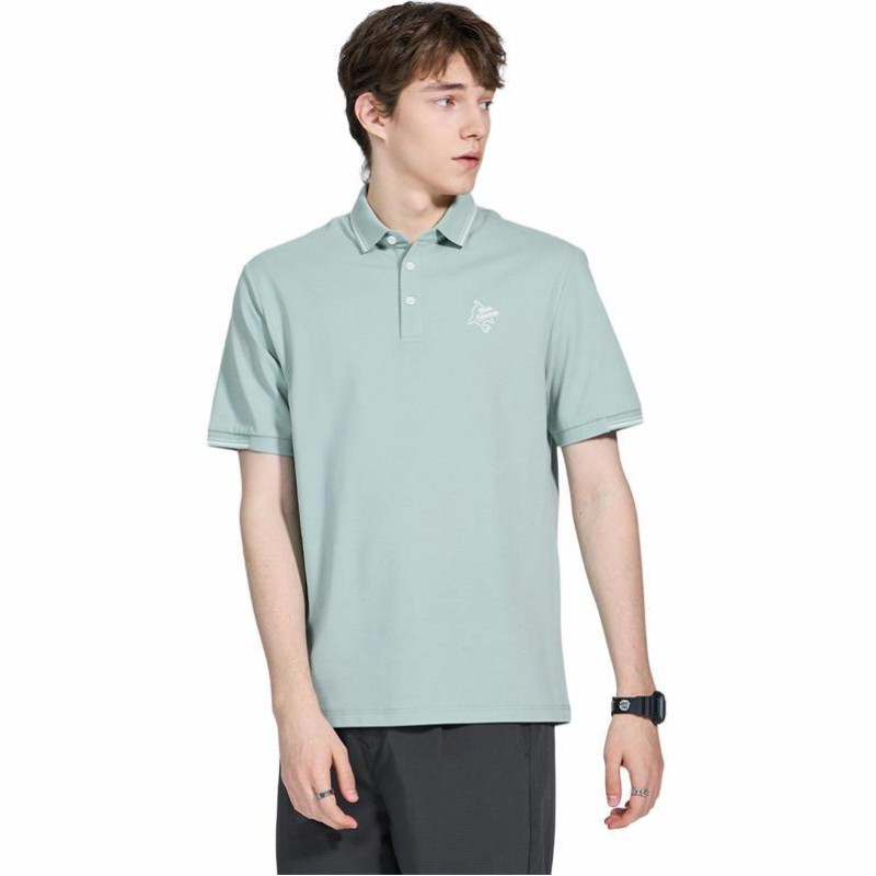 FAIRWHALE Polo