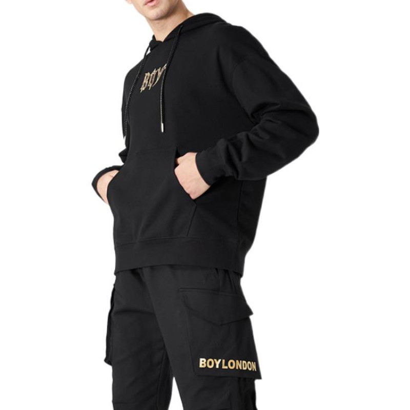 Boy London SS22 Logo