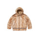 Supreme FW23 WEEK14 FAUX FUR PARKA