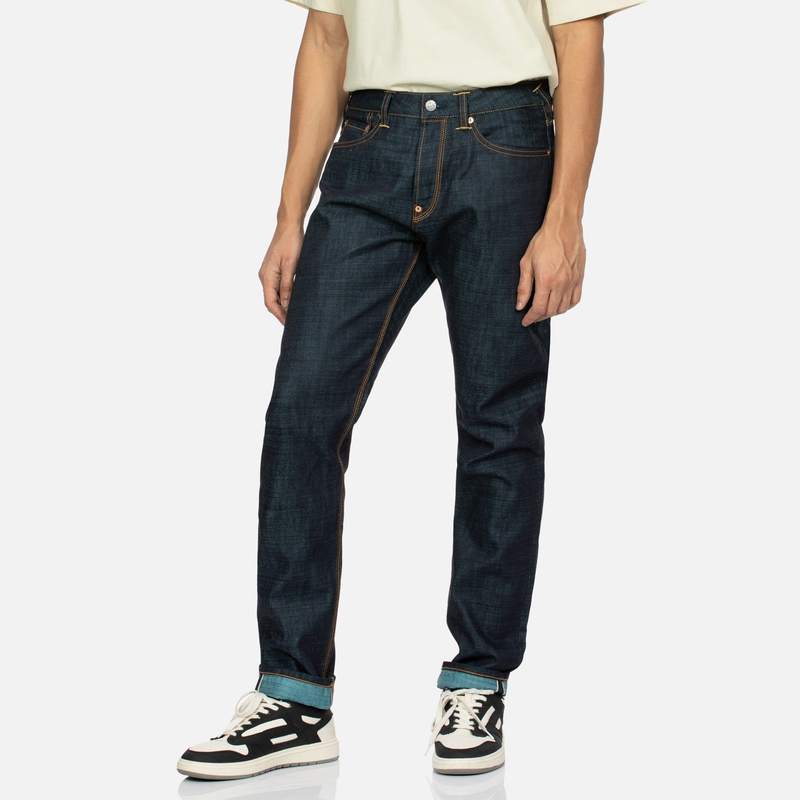 EVISU