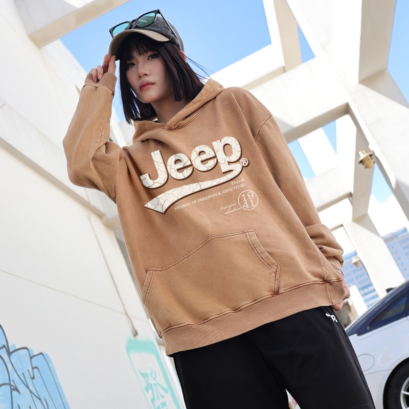 Jeep LOGO