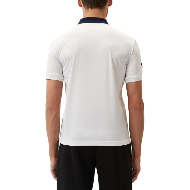 EMPORIO ARMANI EA7 SS24 LogoPolo
