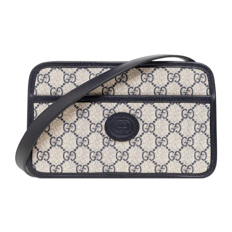 GUCCI Logo