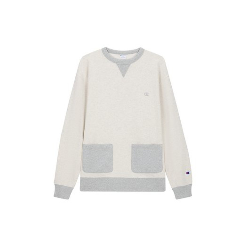 Champion FW24 MEN'S CASUAL C-Logo