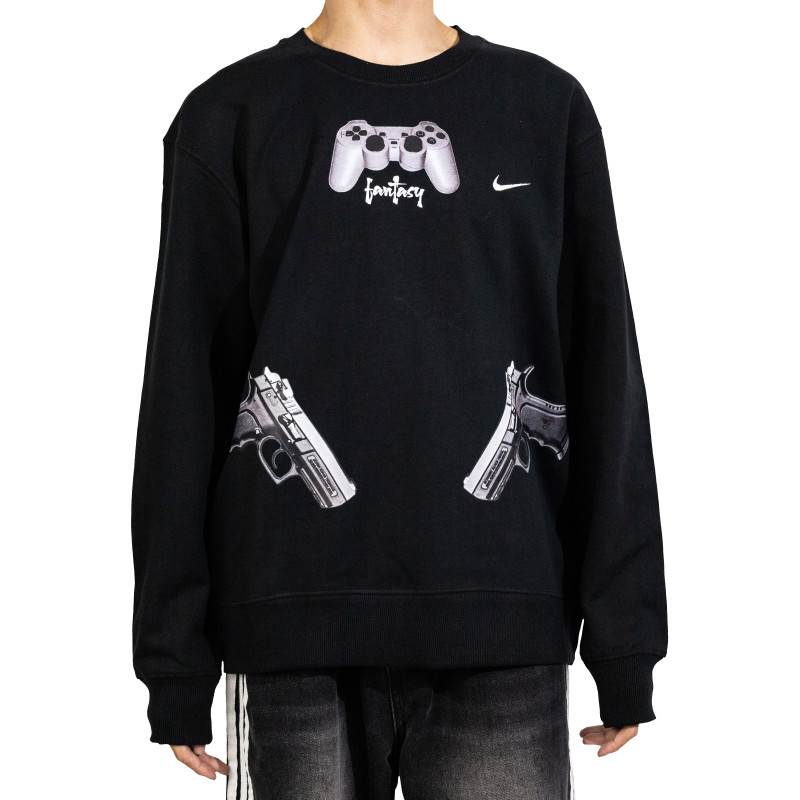 Nike Fantasy