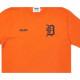 PALACE x New Era Detroit Tigers New Era T-Shirt Orange T