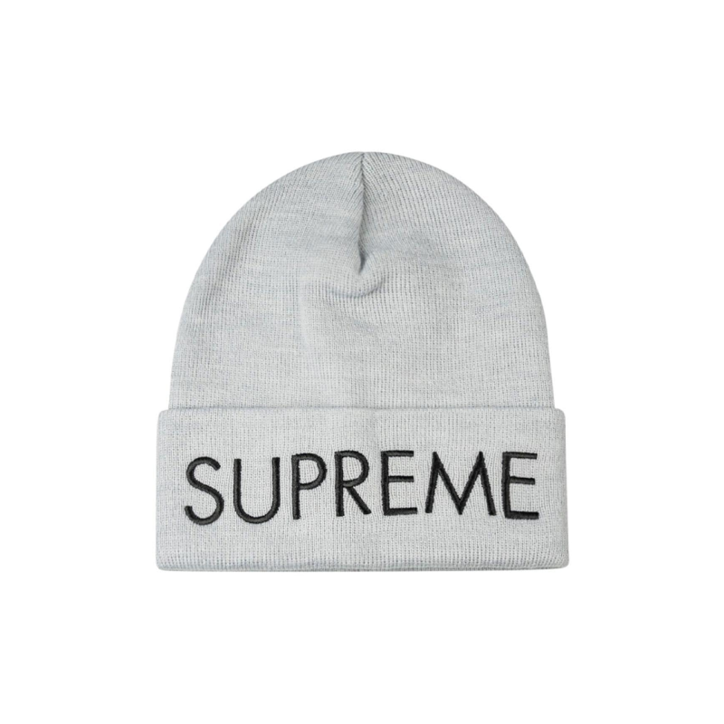 Supreme Logo