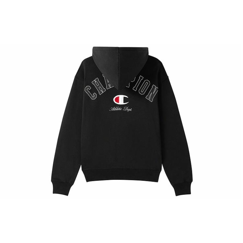 Champion SS25 STREET VARSITY