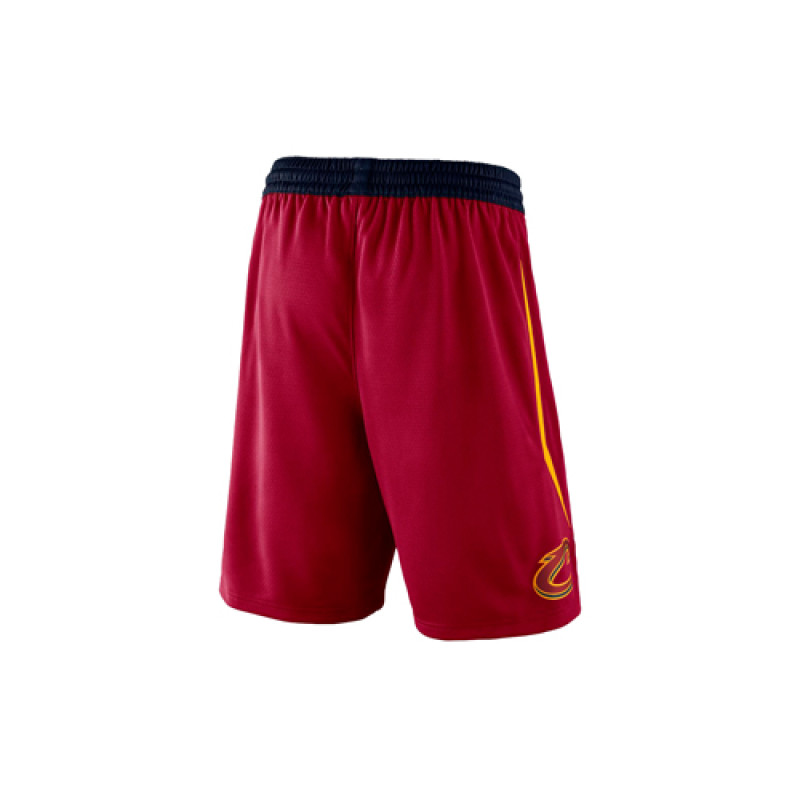 Nike Cleveland Cavaliers Icon Edition Swingman Shorts