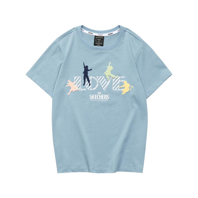 Skechers T