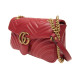 GUCCI GG Marmont Logo