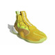 Pharrell x adidas originals Crazy BYW X