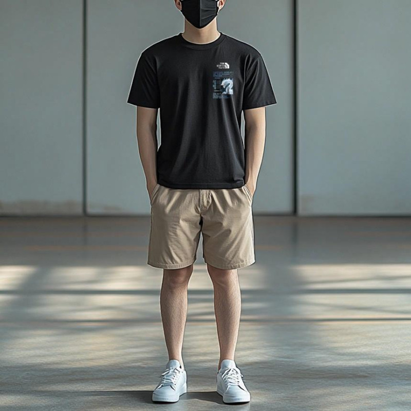THE NORTH FACE T