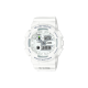 G-SHOCK 55*51.2mm+49*45.9mm GAX-100A-7APR+GMA-S130-7APR