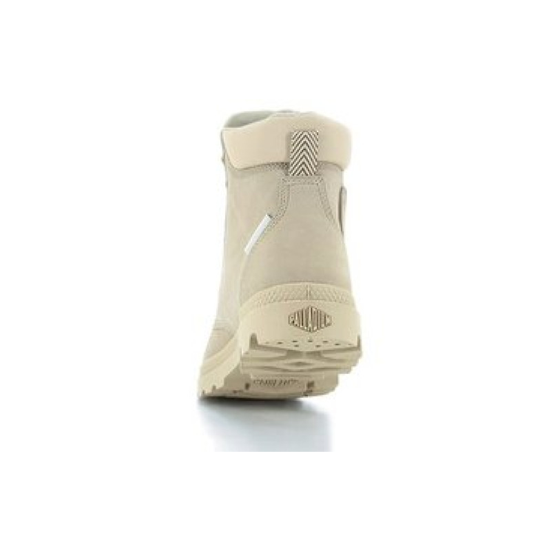Palladium Pampa