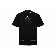 EVISU KURO SS24 T