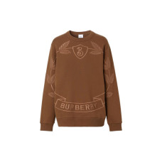 Burberry FW22 logo