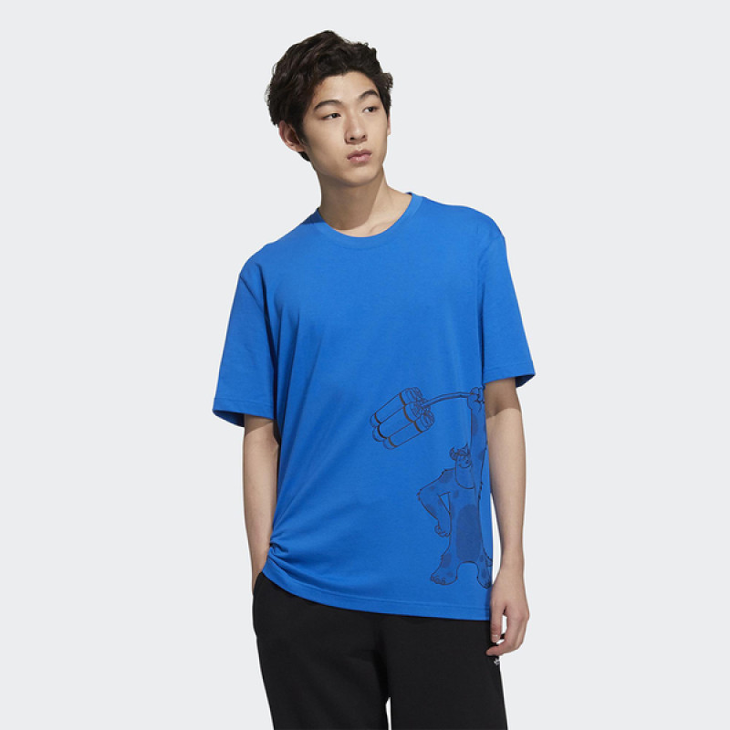 adidas T