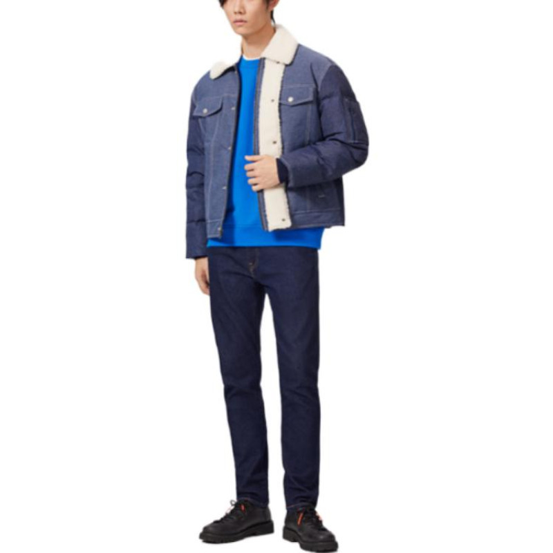Levis