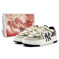 MLB Chunky Liner EIGHT CNY