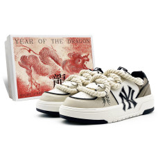 MLB Chunky Liner EIGHT CNY