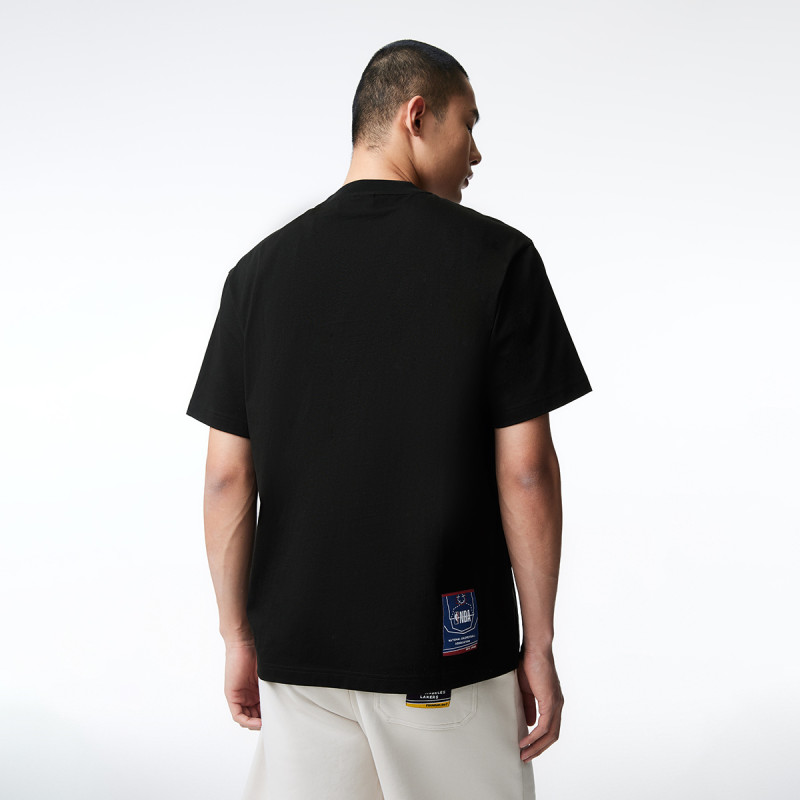 JACK JONES x NBA NBA logoT