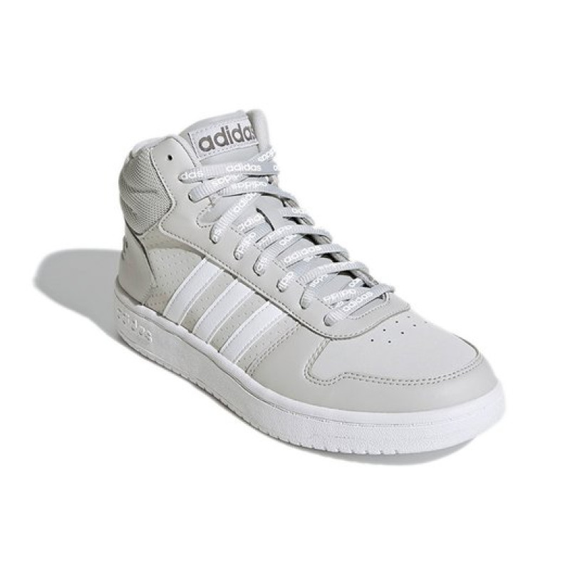 adidas neo mid