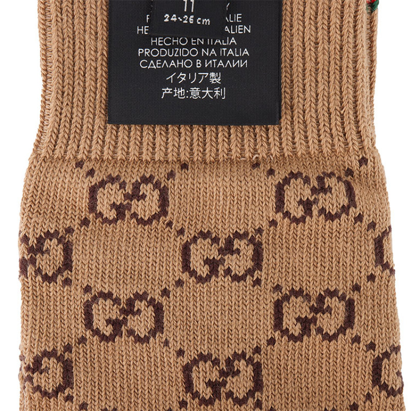 GUCCI logo