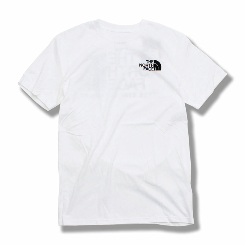 THE NORTH FACE LogoT