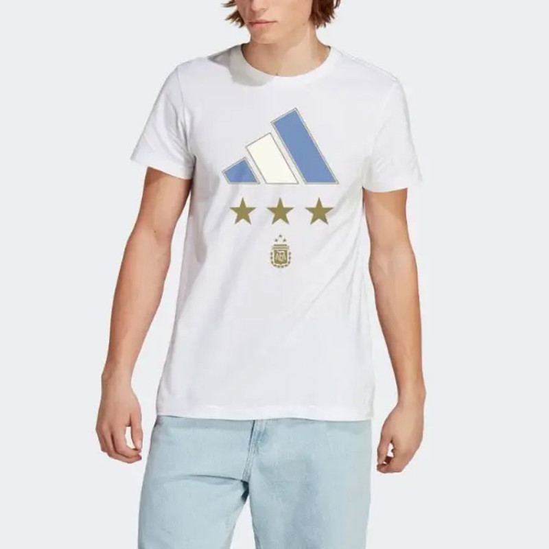 adidas Afa Winner Tee 2022 T