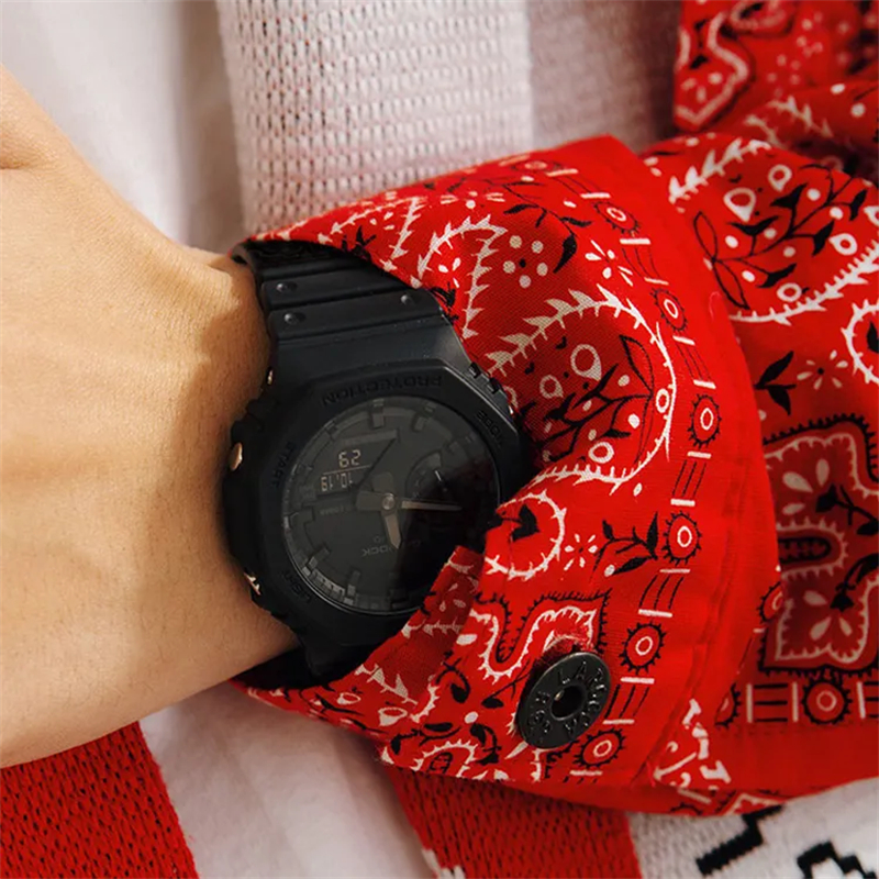 G-SHOCK