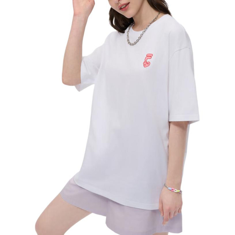 FILA FUSION FUSION LIFEFOB logoT
