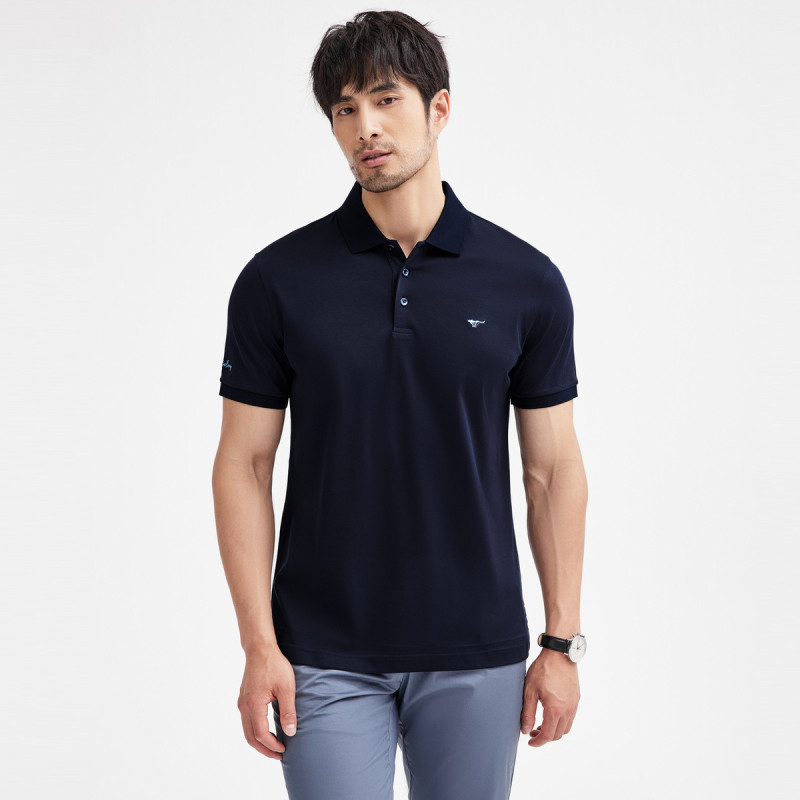 SEPTWOLVES Polo