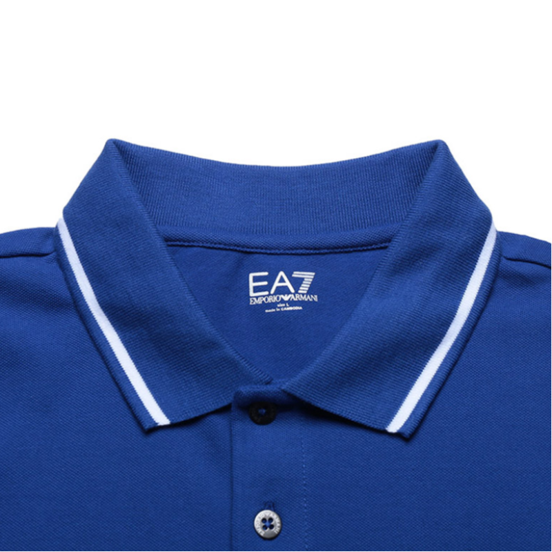 EMPORIO ARMANI EA7 Polo