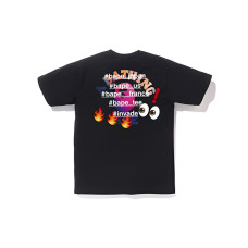 BAPE LogoT