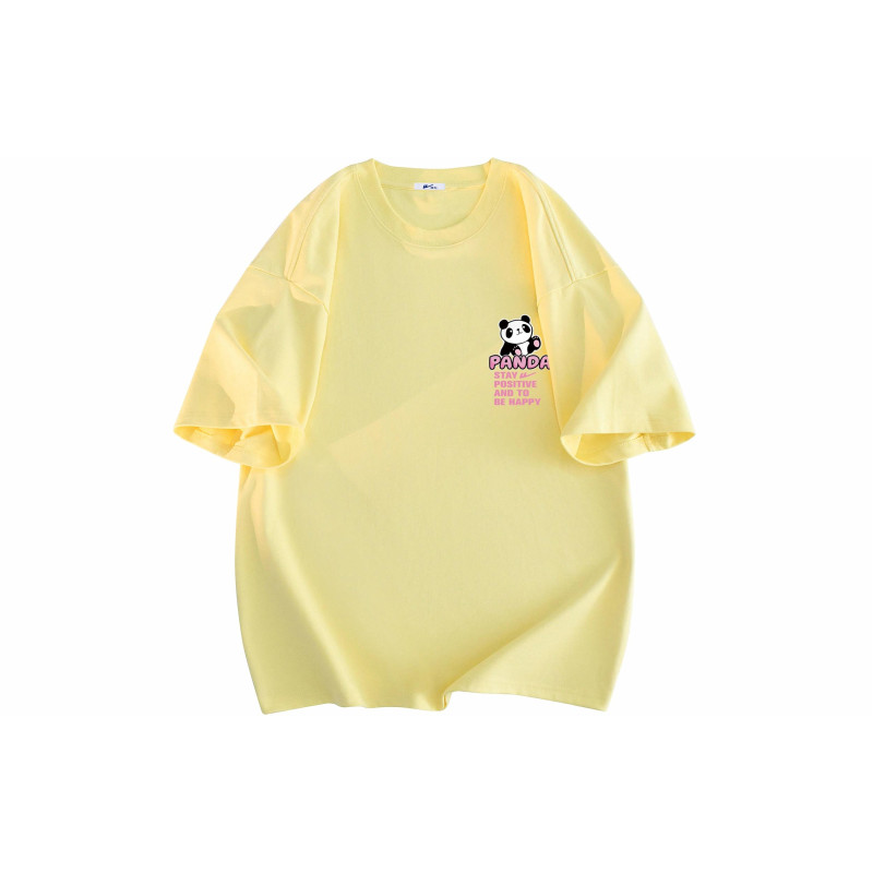 Warrior T