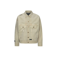 EVISU AW23 Logo