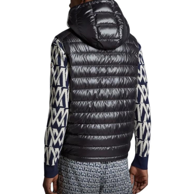 Moncler Clai Down Vest