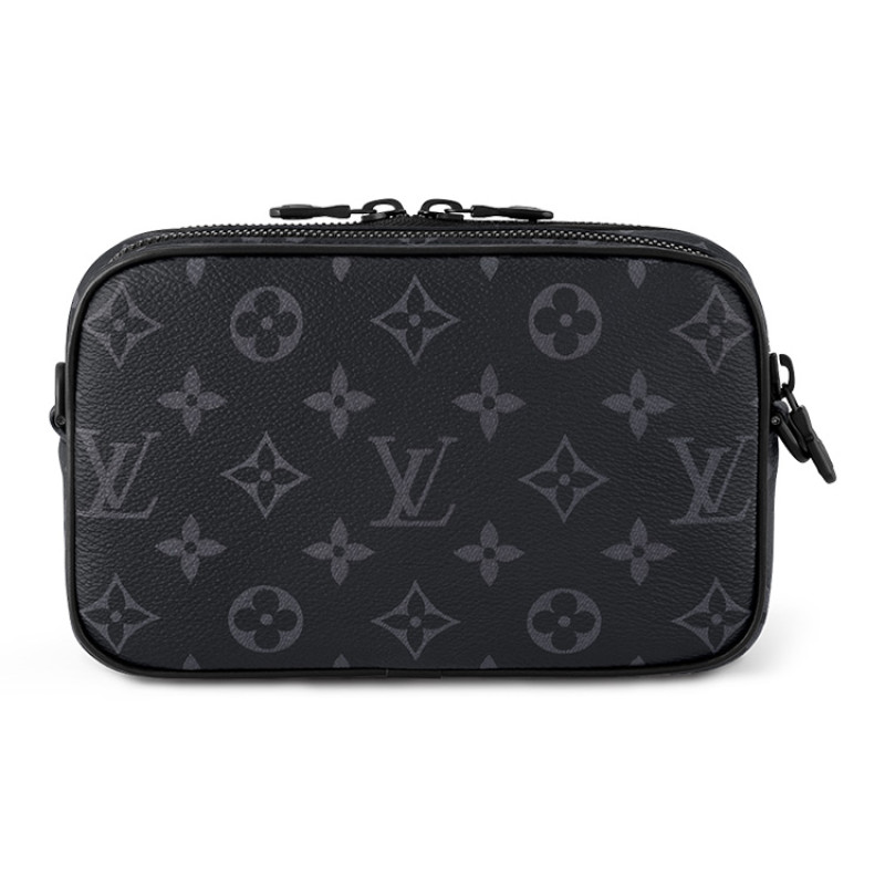 LOUIS VUITTON Alpha Nano